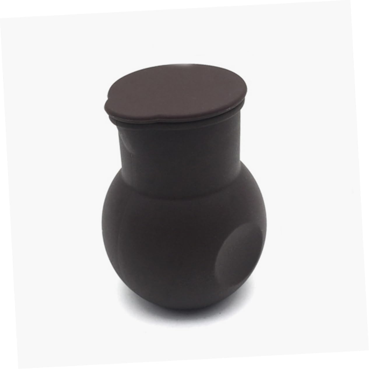 Silicone Chocolate Melting Pot 2pcs for Baking and Pouring