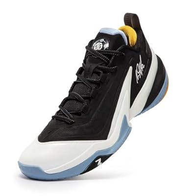 361 AG5 Basketball Shoes for Men Breathable Outdoor Romania | Ubuy