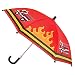 Stephen Joseph Little Boys' Umbrella, Firetruck, One Size