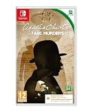 Agatha Christie: ABC Murders - Replay (Switch Code-in-a-box))
