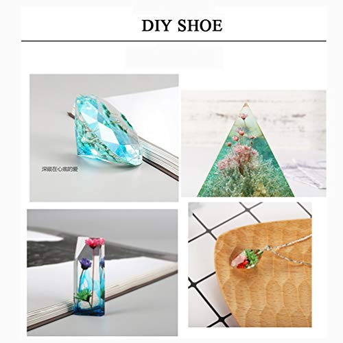 Kesio 100 steli naturali secchi fiori brasiliani