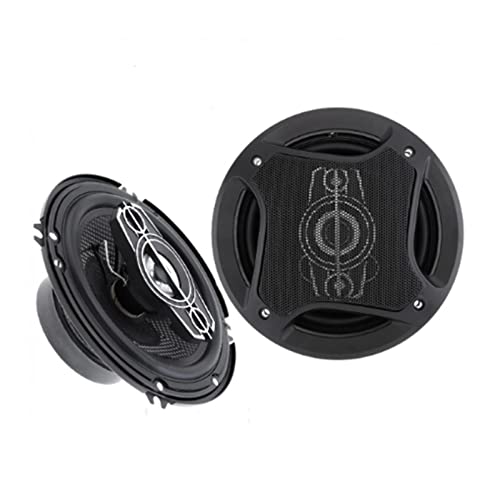 Altavoces Coche 16 Cm Marca ASDFGHJK
