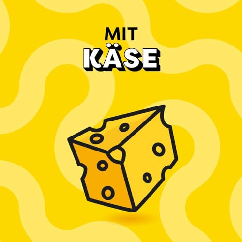 Dreamies Klassiker Katzensnacks mit Käse – Katzenleckerli mit knuspriger Textur und cremiger Füllung – 4 x 180g