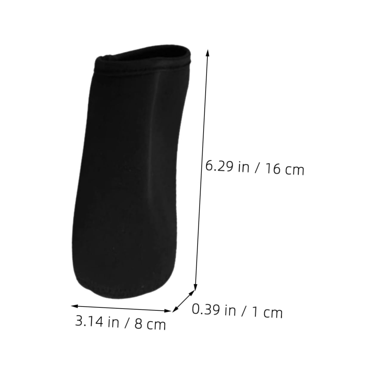 Ciieeo Sprouting Jar Blackout Covers 5pcs Jar Sprouting Lids Wide Mouth Sleeves Gardening Accessories