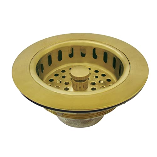Colador para fregadero cocina Kingston Brass KBS1007