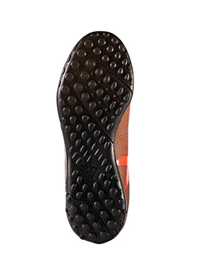 adidas Boy's X 17.4 Tf J Soccer Shoe3