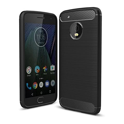Coque NEKOYA Moto G5 Plus Cover