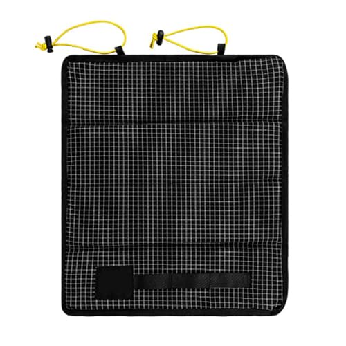 Folding Sit Pad Waterproofs Seats Pad Camping Moistureproof Seats Pad Foldable Cushion Outdoor Picnics Sitting Pad