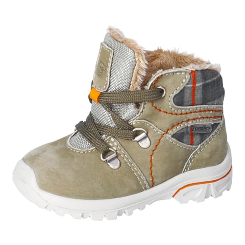 RICOSTA Children's Boots DESSE,Width: Normal (WMS),Removable Insole,Sympatex