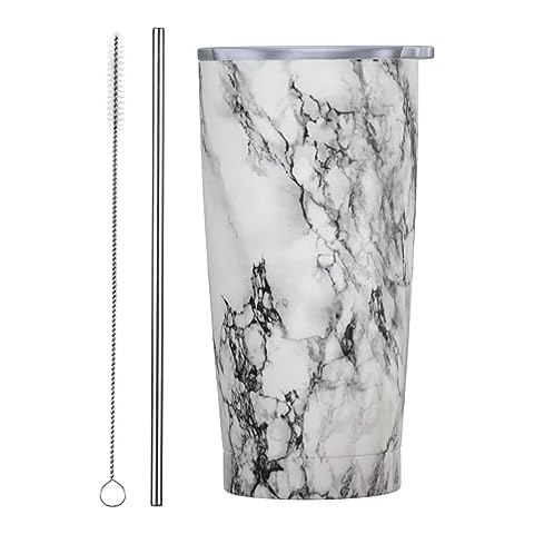 Worltoldb 20oz Insulated Tumbler Cover