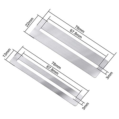 KKmoon Guitarra Fret Lixar Nivelador Feixe Lixar Barra de Nivelamento Guitarra Baixo Luthier Tool co