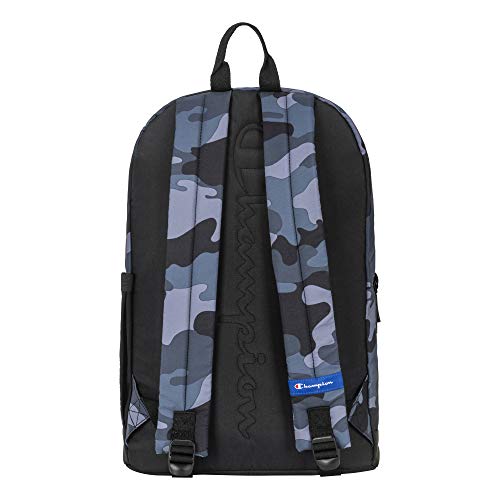 Champion unisex-adult Momentum Backpack Backpacks