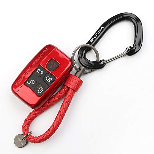 XINDA Wire Carabiner Clips - Small Aluminium Alloy Carabiners Keychain for Camping,Hiking,Fishing,Outdoor,16KN/3597lb Heavy Duty Caribeaners for Hammocks,Swings,Dog Leash