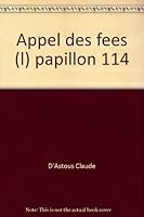 Appel des fees (l) papillon 114 2890519368 Book Cover