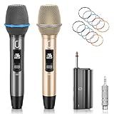 JAUYXIAN U60 Wireless...