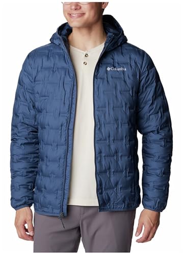 Image of Columbia Men Insulated Jacket
