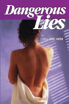 Paperback Dangerous Lies Book