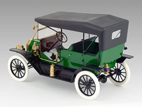 Modelo plástico ICM Model T 1911 Touring 1:24 miniatura 4