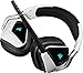 immagine 13Corsair VOID ELITE Wireless Cuffie Gaming con Microfono, Audio 7.1 , Wireless 2.4 GHz a Bassa Latenza, 12 metri di portata, Personalizzabili Illuminazione con PC, PS4 Compatibilità, Bianco