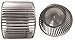 Goodman B1368034S Blower Wheel, 10" by 6"