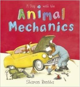 A Day with the Animal Mechanics
