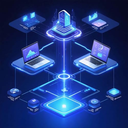 Revolutionize Loan Management with Fundingo and Salesforce cover art