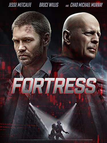 Fortress (2021) (4K UHD)