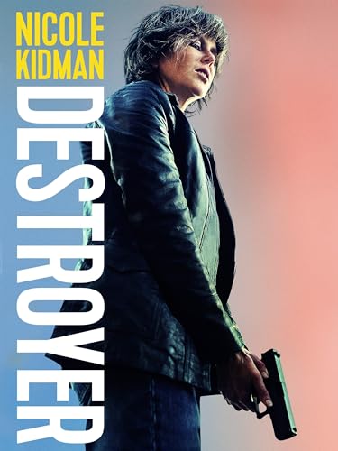 Destroyer