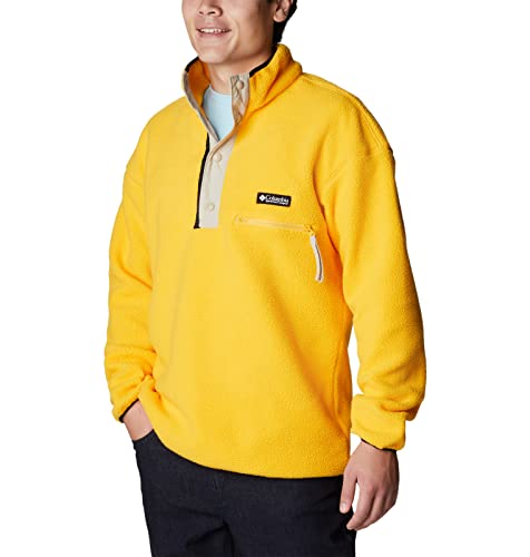 Image of Columbia Helvetia 1 /2 Snap Fleece