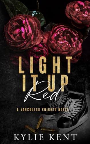 Light It Up Red view 2