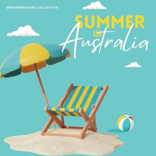 Summer in Australia
