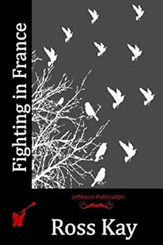 Paperback Fighting in France Book