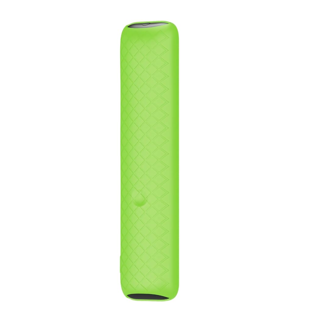 Tsophreniq Remote Control Case Skin for Box R 4K Silicone Sleeve Scratchproof Flexible Soft Protective Cover