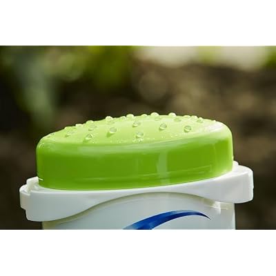 RoundUp Precision Gel Weed & Grass Killer 5 OZ (3)