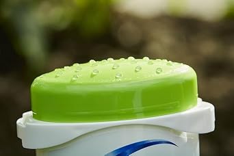 RoundUp Precision Gel Weed & Grass Killer 5 OZ (3)