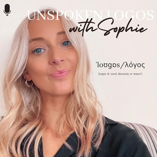 『UNSPOKEN LOGOS』のカバーアート