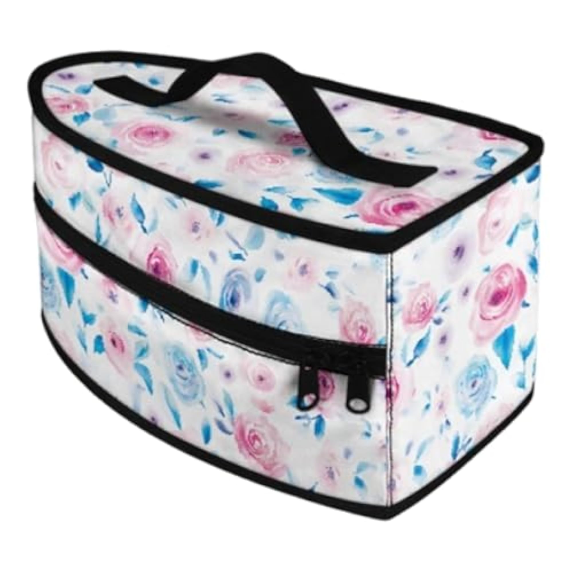 Multifunctional Iron Storage Pouch for Business Trip, Closet Style C