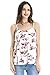 Bearsland Women's Maternity Nursing Tank Top and Cami Shirts