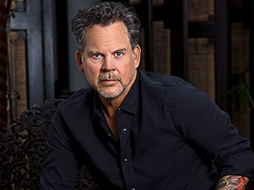 Gary Allan
