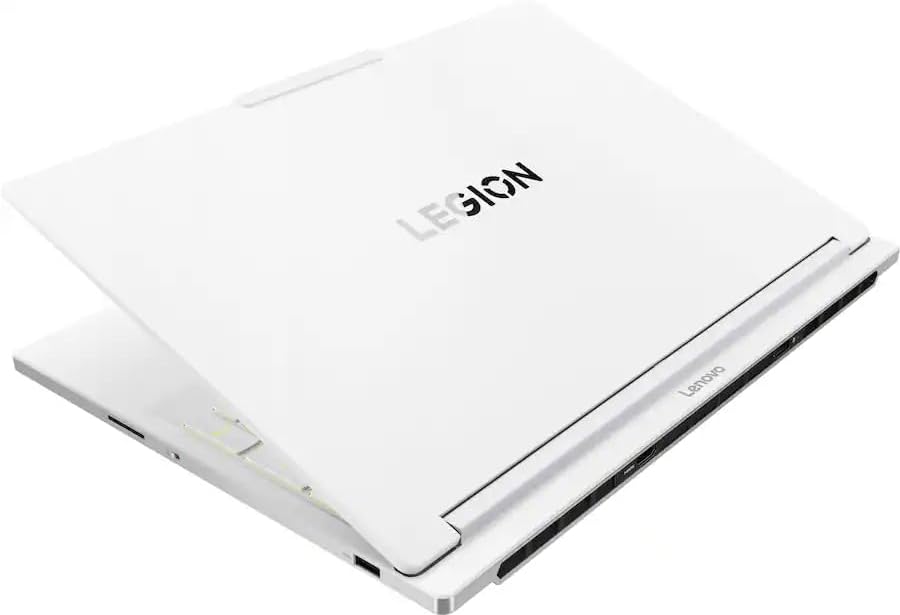 Lenovo Legion Pro 7i Gaming Laptop - 16" 240Hz 2.5K OLED Display - Intel Core Ultra 9 275HX - NVIDIA GeForce RTX 5070 - Wi-Fi 7 - RGB Keyboard - Windows 11 Pro - Accessoire (32 GB DDR5, 1 TB SSD) - Image 9