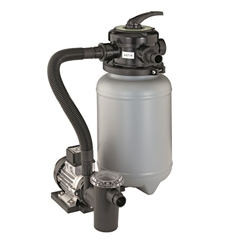 Preisvergleich Produktbild Desconocido Luftreiniger für Pools