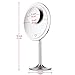 Miusco Makeup Mirror 9