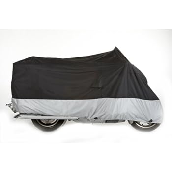 suzuki burgman 125 cover