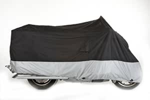 suzuki burgman cover