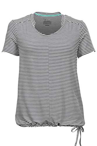killtec Damen KOS 21 WMN TSHRT | Grün | 36 | 3148511_2046_36