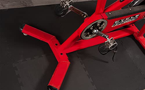 Aparatos De Gimnasio, Apparel gimnasio walmart Marca Soft Fitness Mat (3)