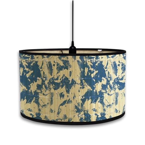 Fansu Pantalla De Lámpara