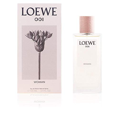 Preisvergleich Produktbild LOEWE Eau de Parfum 001 WOMAN 50 ml