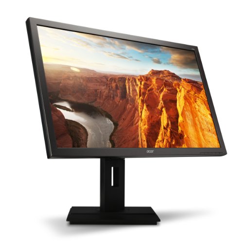 acer B276HUL ymiidprz 27-Inch Screen LED-Lit Monitor