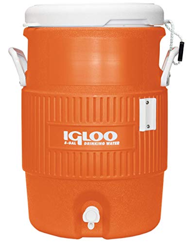 Hieleras, Outdoors termo 20 litros Marca IGLOO (2)